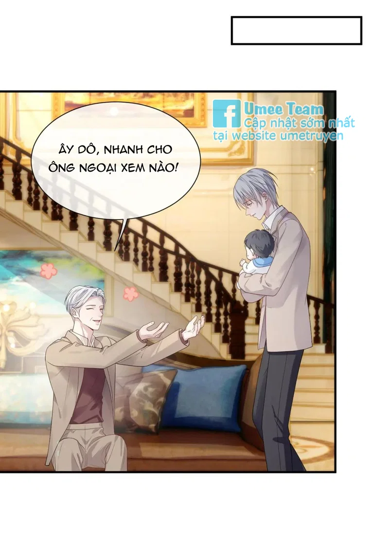 Đơn Xin Ly Hôn - Chap 84