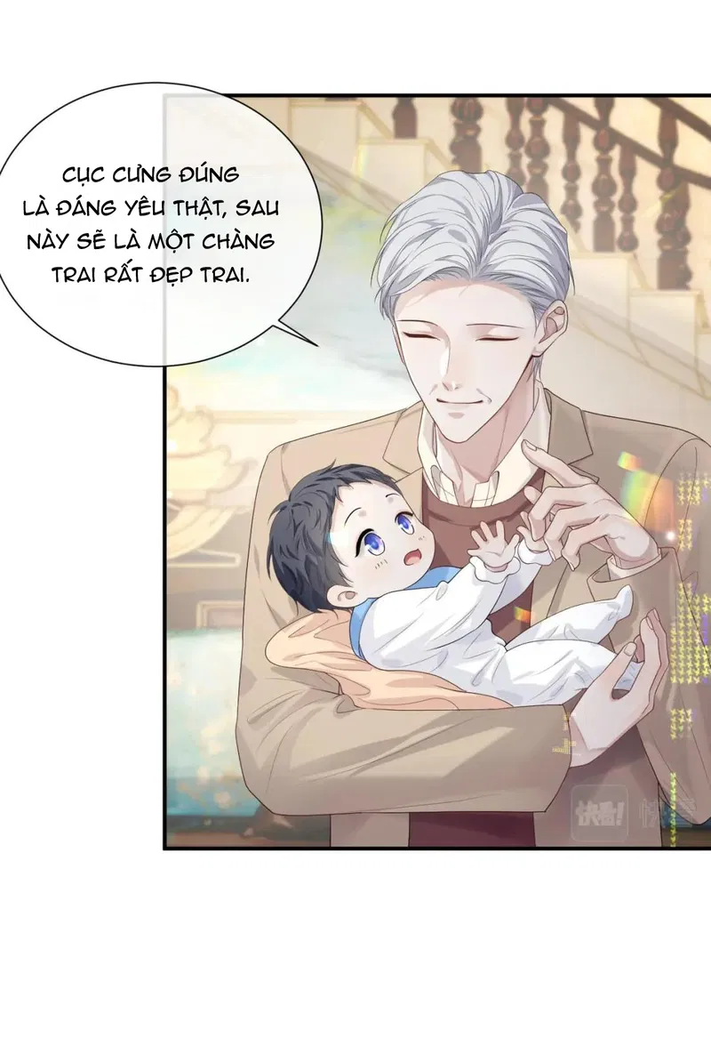 Đơn Xin Ly Hôn - Chap 84