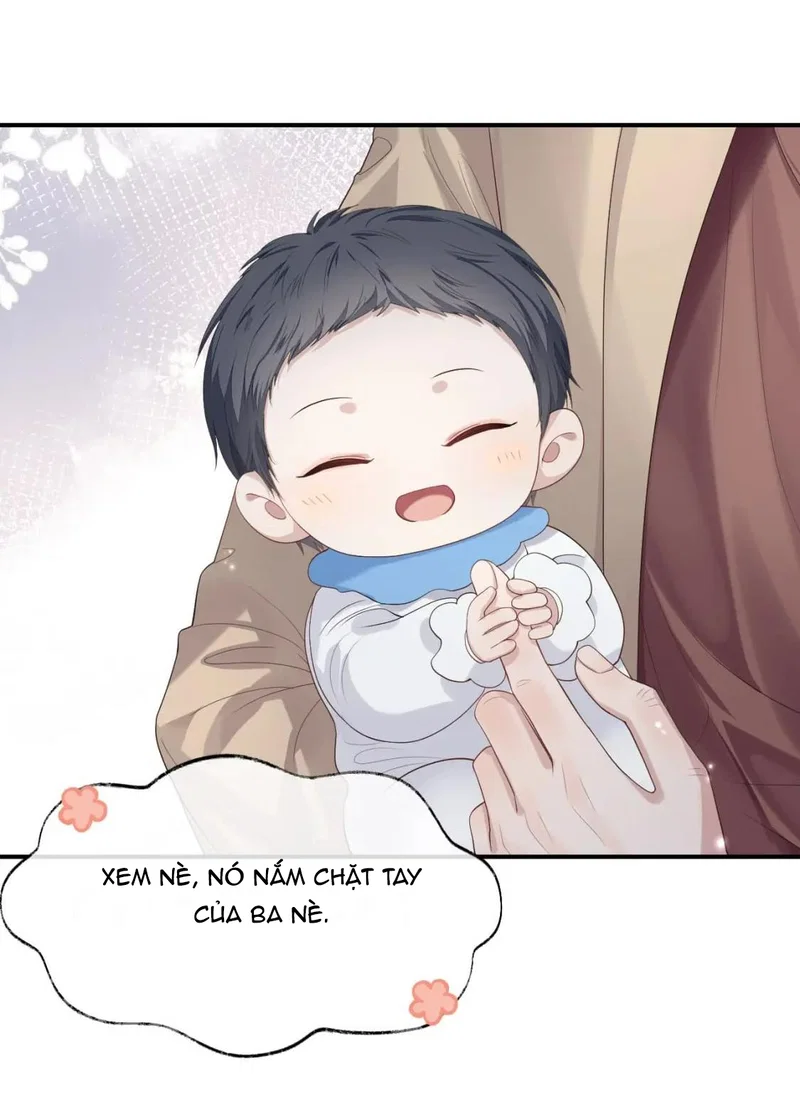 Đơn Xin Ly Hôn - Chap 84