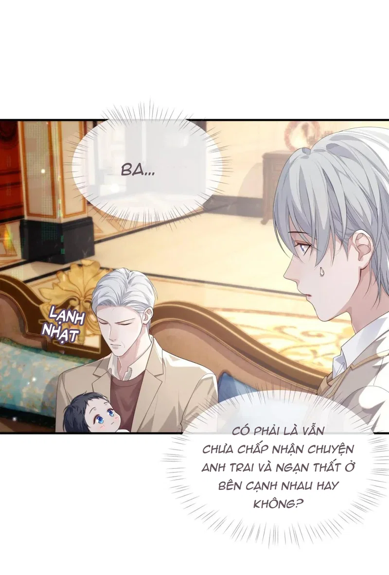 Đơn Xin Ly Hôn - Chap 84