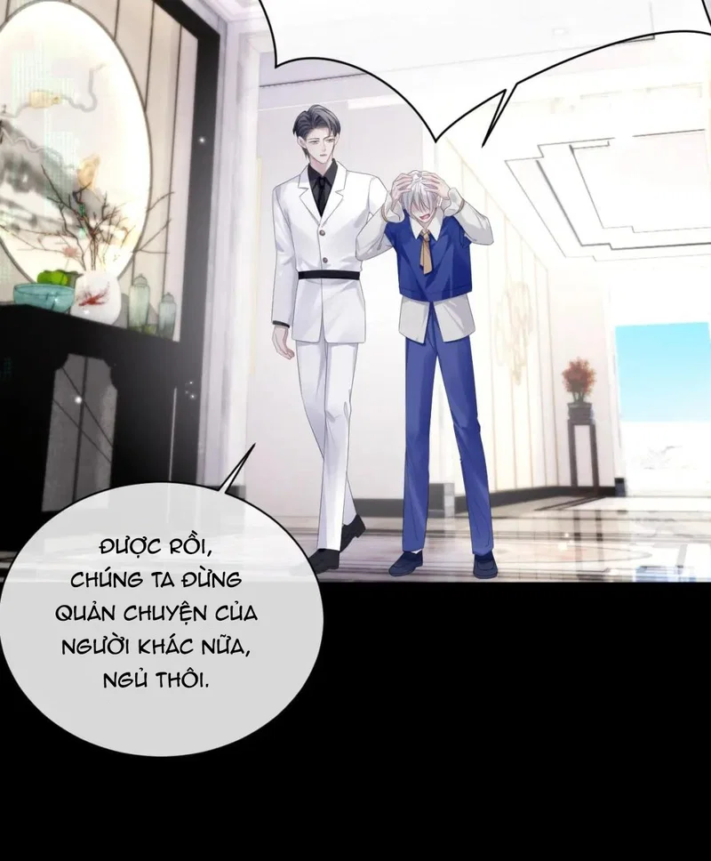 Đơn Xin Ly Hôn - Chap 84