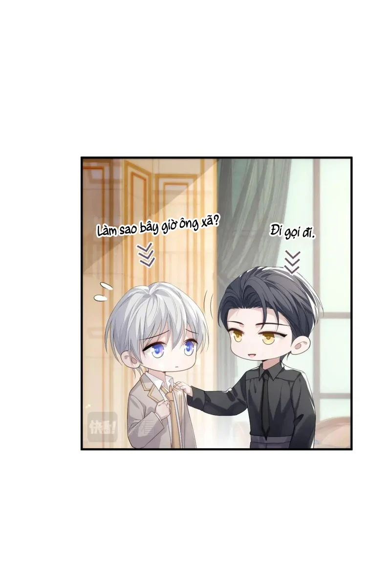 Đơn Xin Ly Hôn - Chap 84