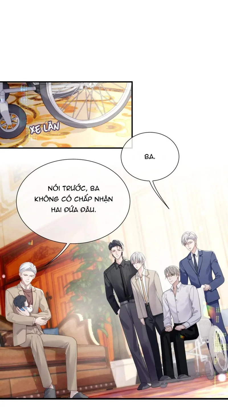 Đơn Xin Ly Hôn - Chap 84