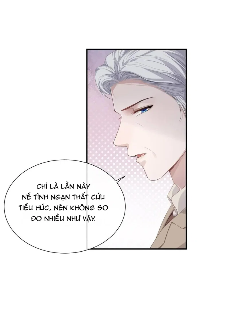 Đơn Xin Ly Hôn - Chap 84