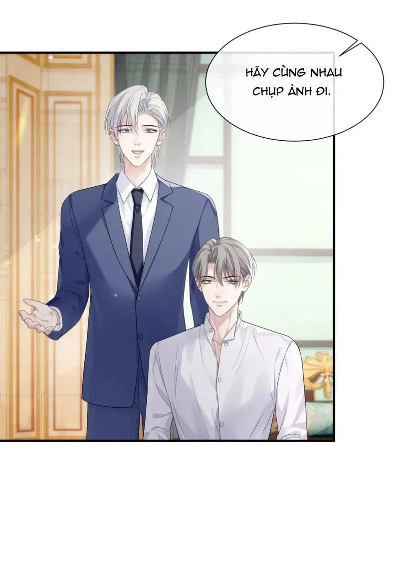 Đơn Xin Ly Hôn - Chap 84