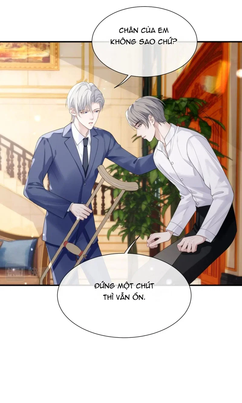 Đơn Xin Ly Hôn - Chap 84