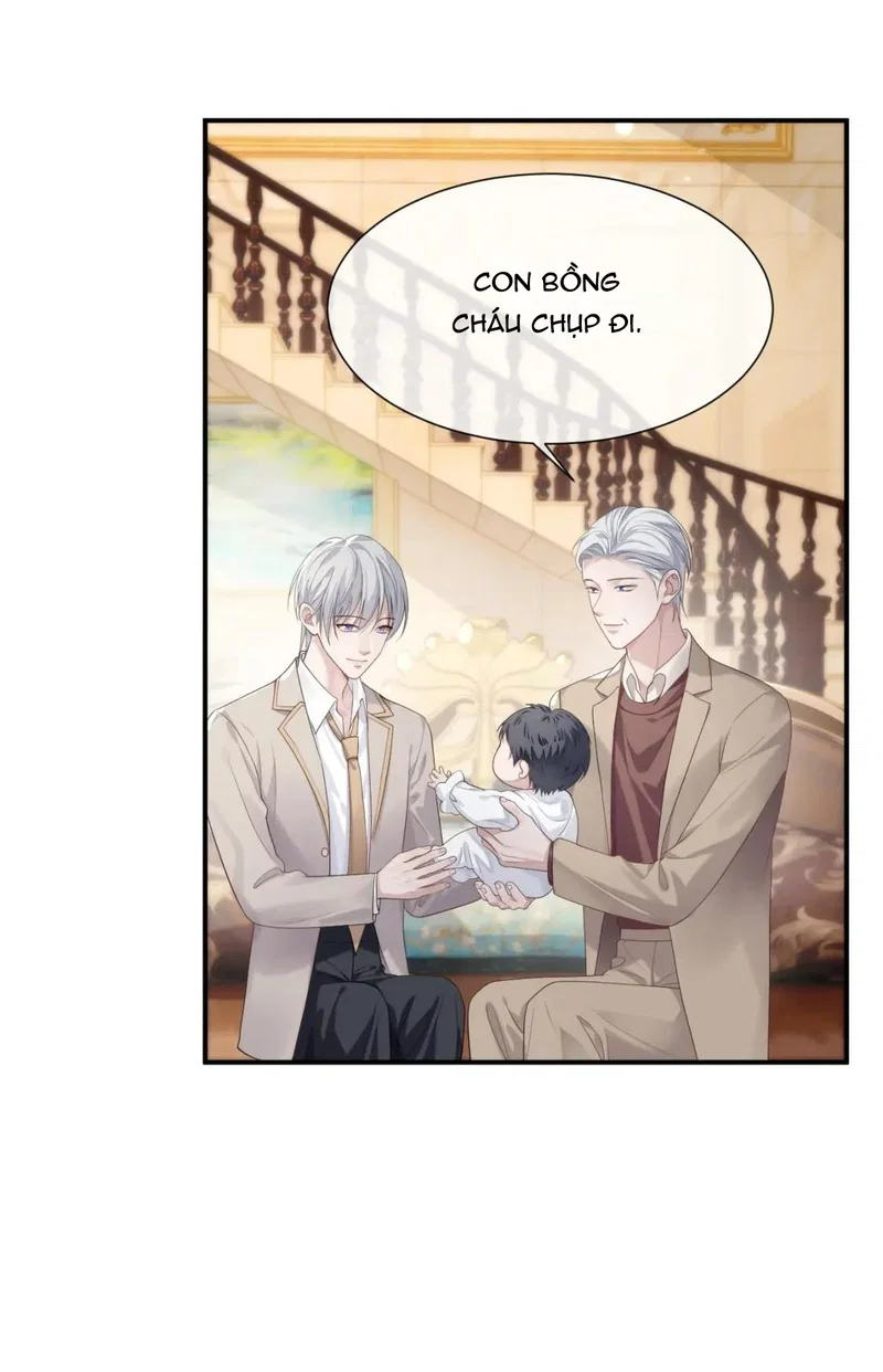 Đơn Xin Ly Hôn - Chap 84