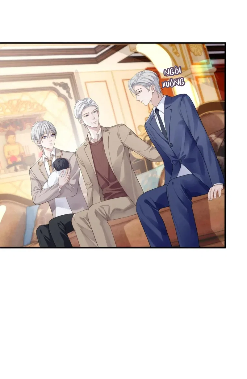 Đơn Xin Ly Hôn - Chap 84