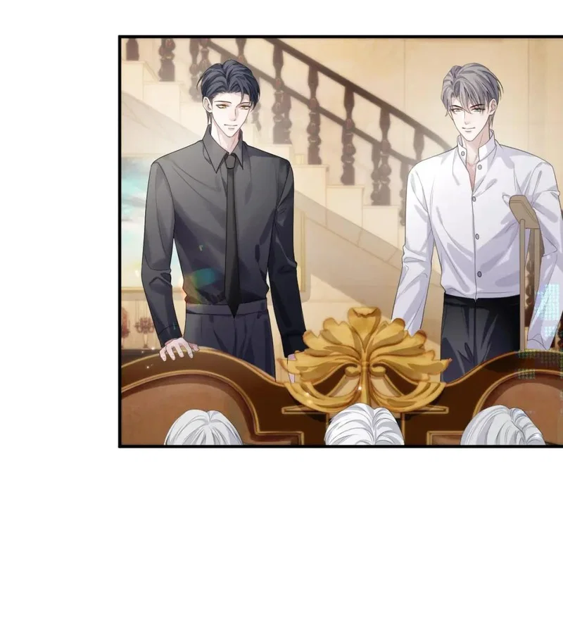 Đơn Xin Ly Hôn - Chap 84