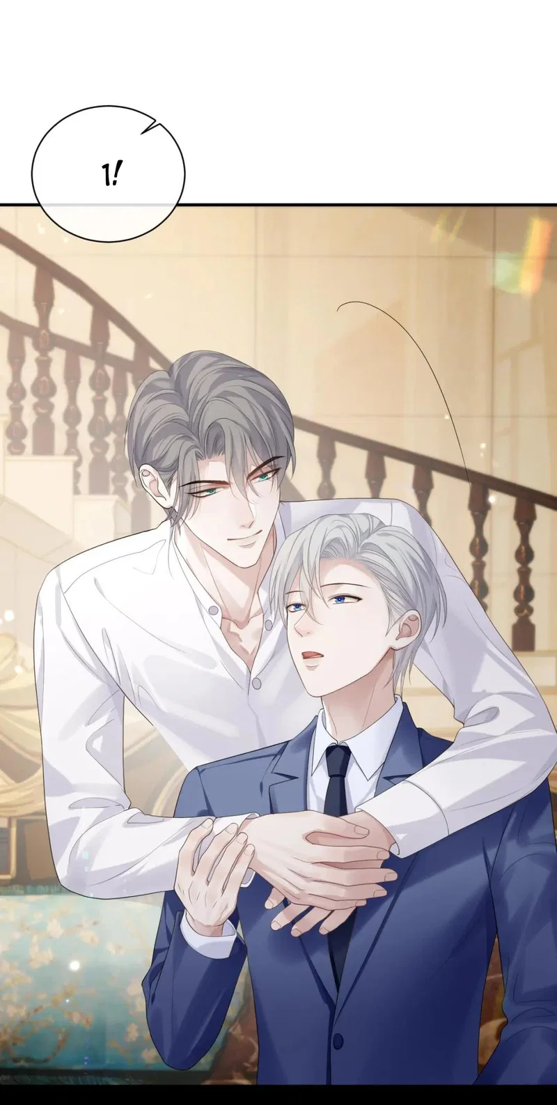 Đơn Xin Ly Hôn - Chap 84