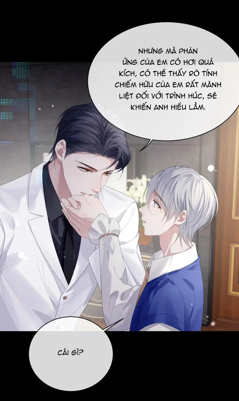 Đơn Xin Ly Hôn - Chap 84