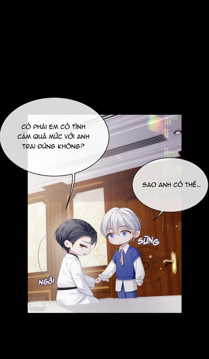 Đơn Xin Ly Hôn - Chap 84