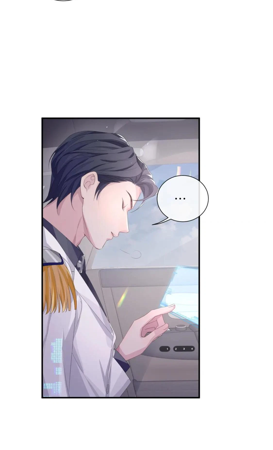 Đơn Xin Ly Hôn - Chap 85