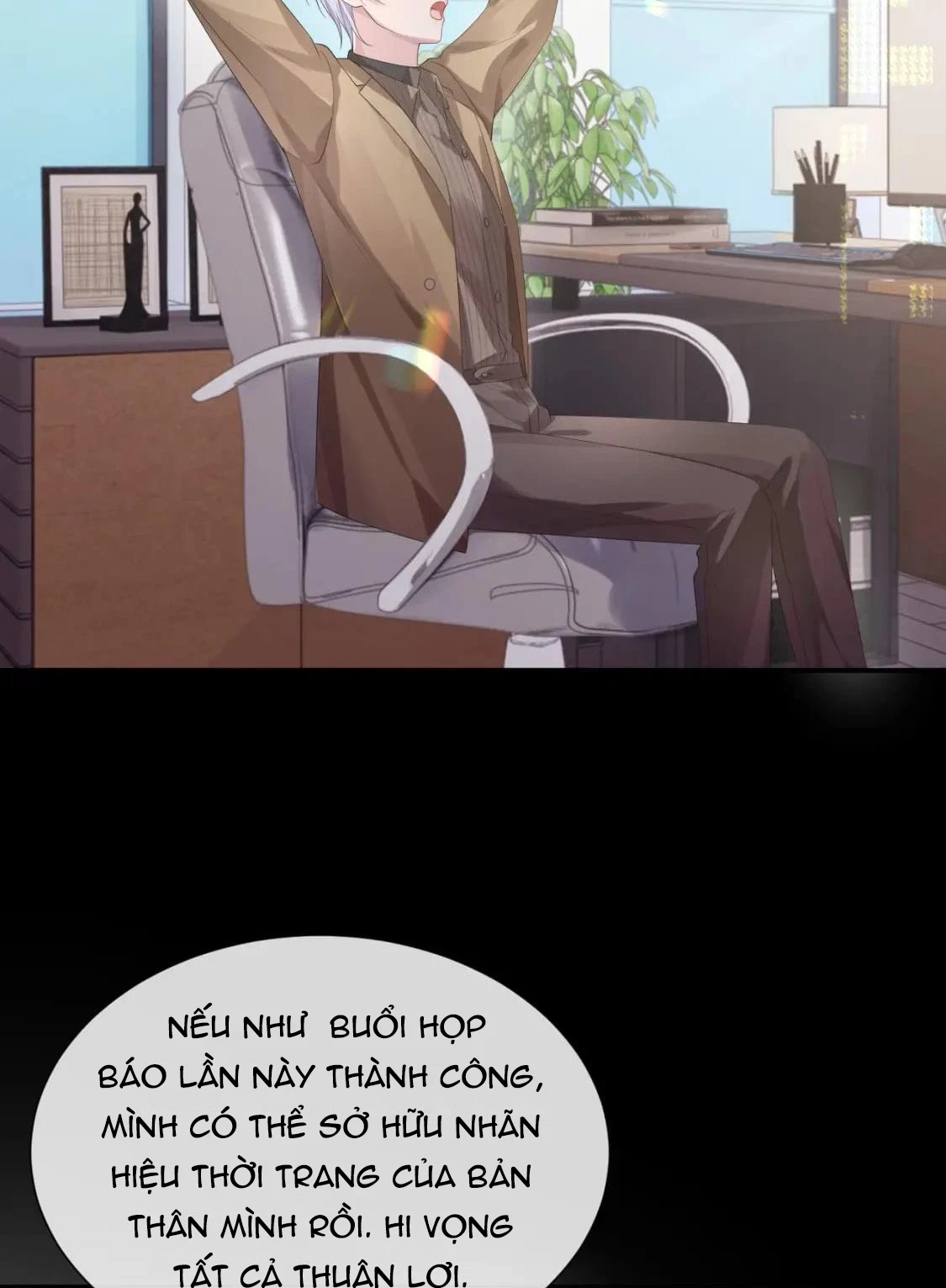 Đơn Xin Ly Hôn - Chap 85