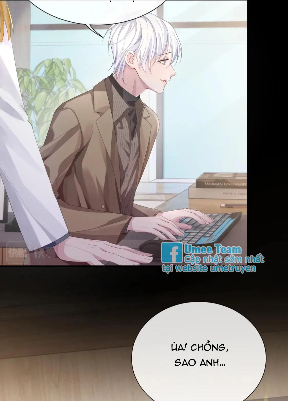 Đơn Xin Ly Hôn - Chap 85