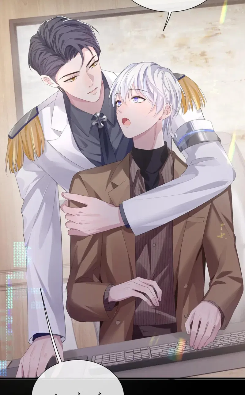 Đơn Xin Ly Hôn - Chap 85