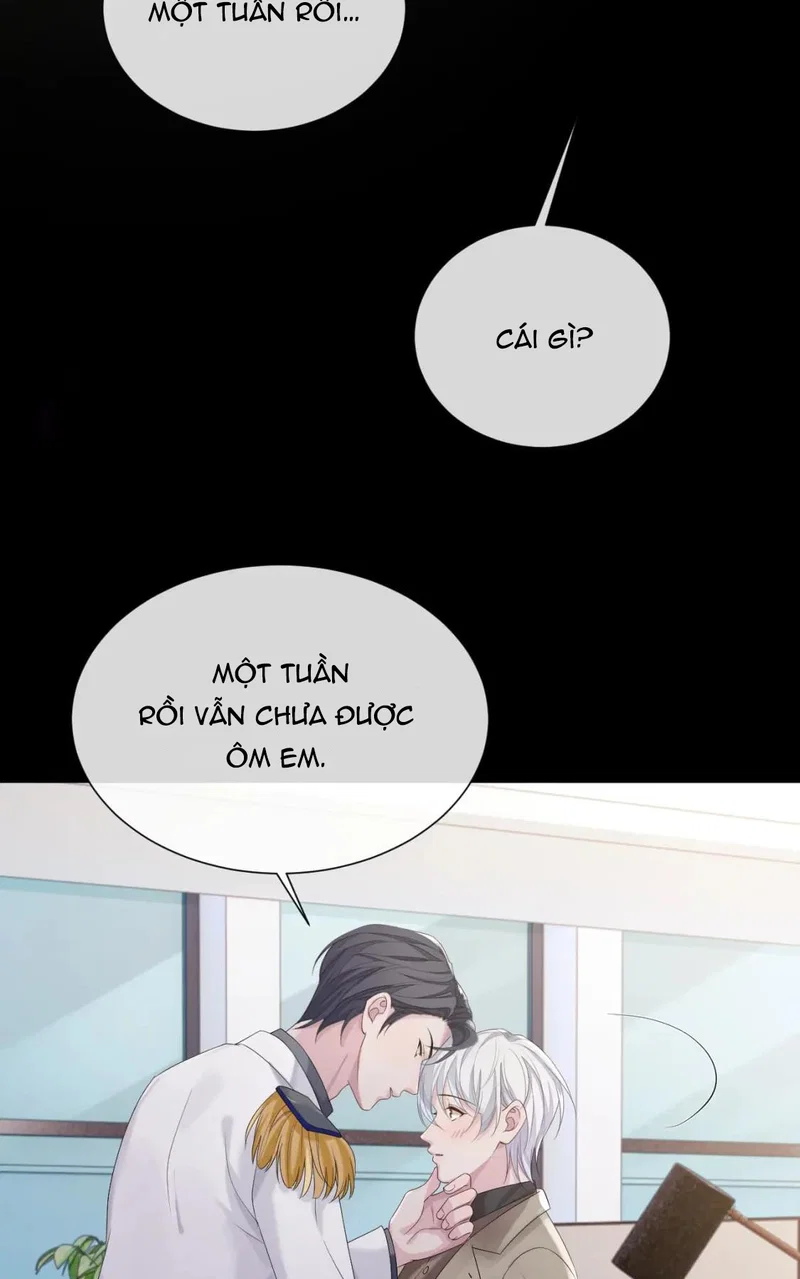 Đơn Xin Ly Hôn - Chap 85