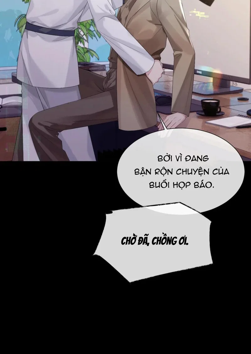 Đơn Xin Ly Hôn - Chap 85