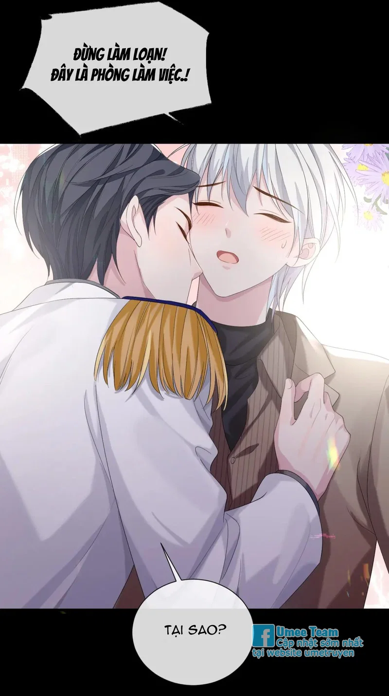 Đơn Xin Ly Hôn - Chap 85