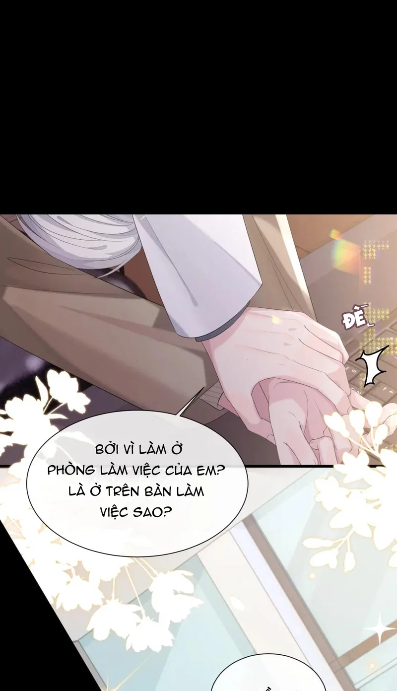 Đơn Xin Ly Hôn - Chap 85