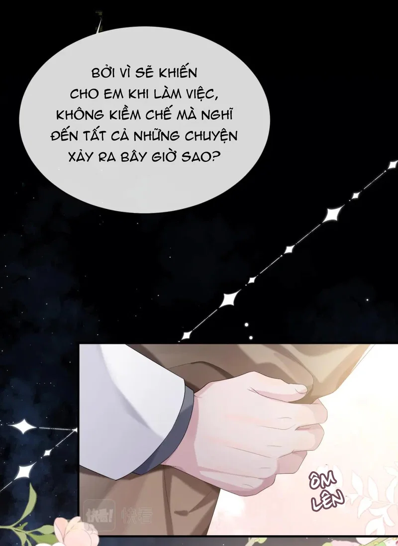 Đơn Xin Ly Hôn - Chap 85