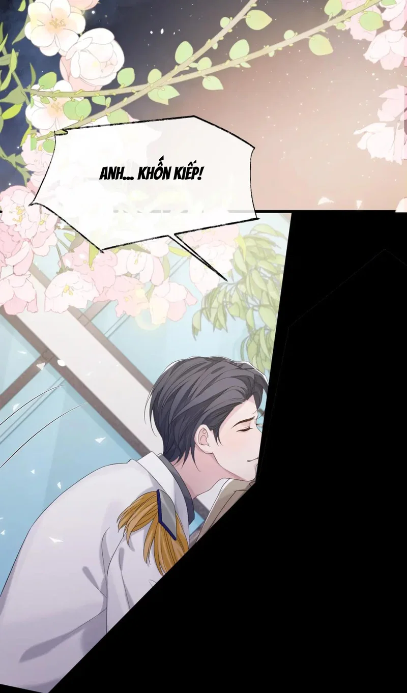 Đơn Xin Ly Hôn - Chap 85