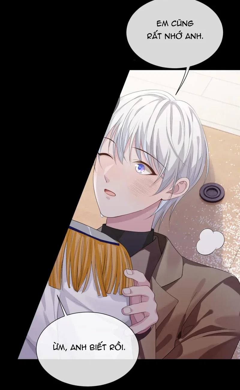 Đơn Xin Ly Hôn - Chap 85