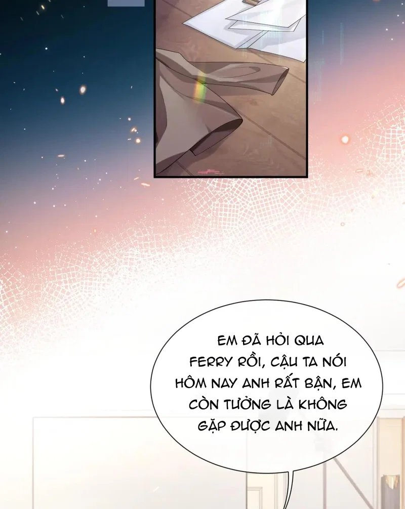 Đơn Xin Ly Hôn - Chap 85