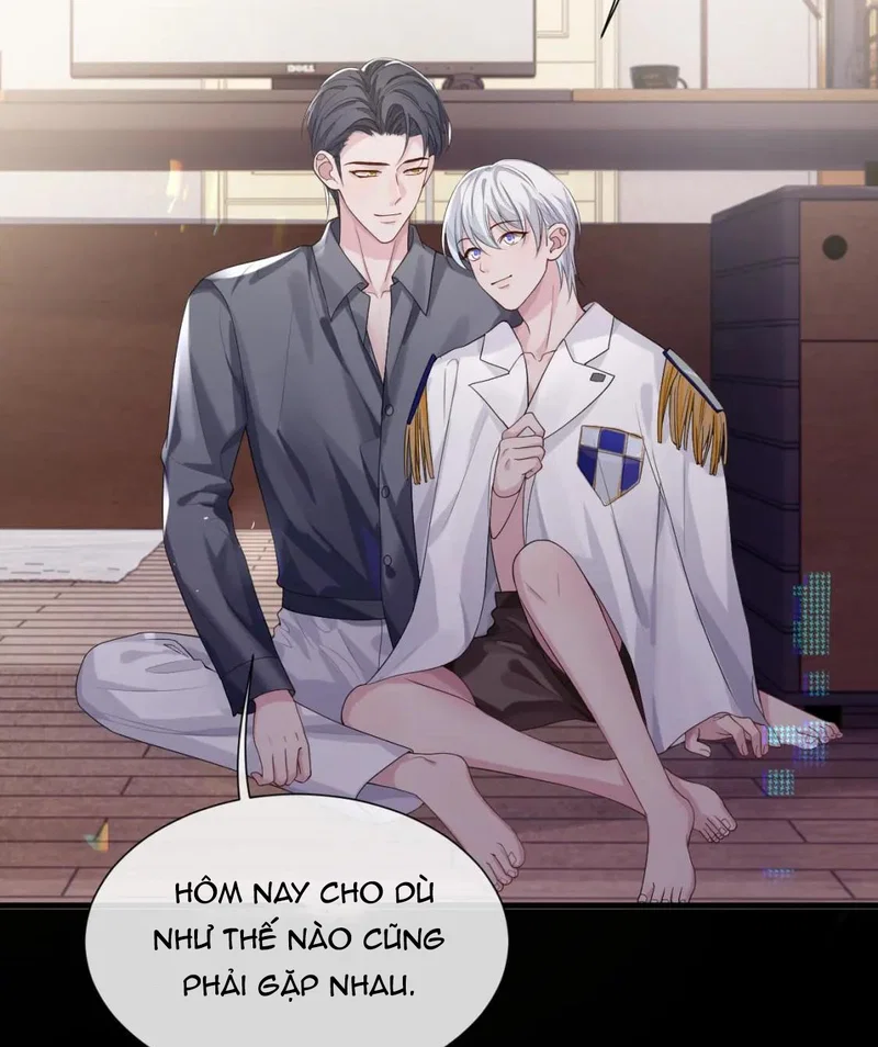 Đơn Xin Ly Hôn - Chap 85