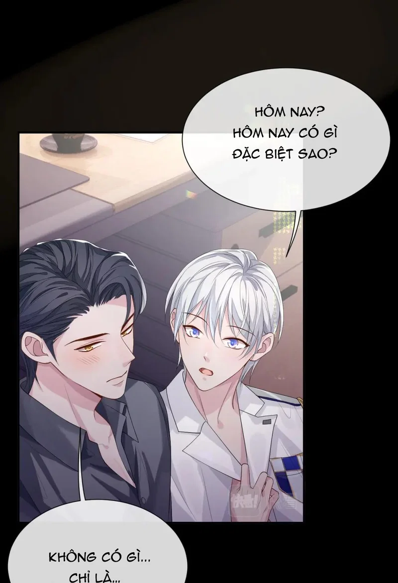 Đơn Xin Ly Hôn - Chap 85