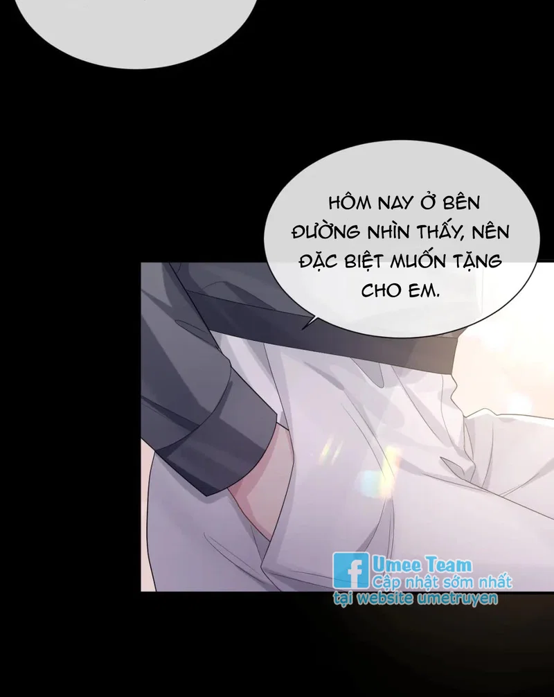 Đơn Xin Ly Hôn - Chap 85