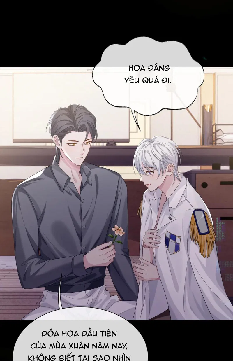 Đơn Xin Ly Hôn - Chap 85