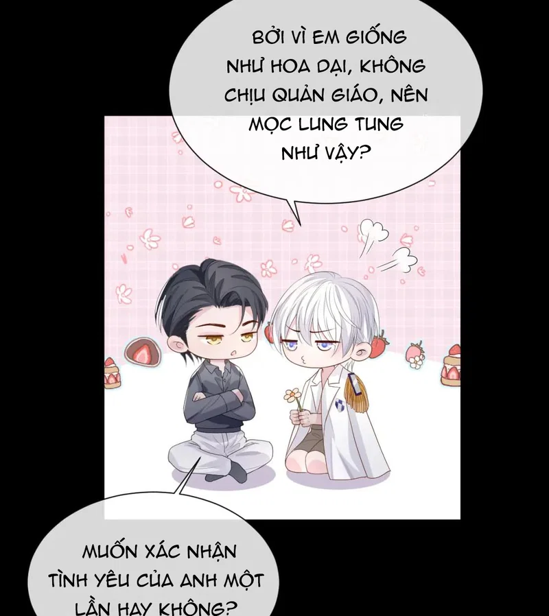 Đơn Xin Ly Hôn - Chap 85