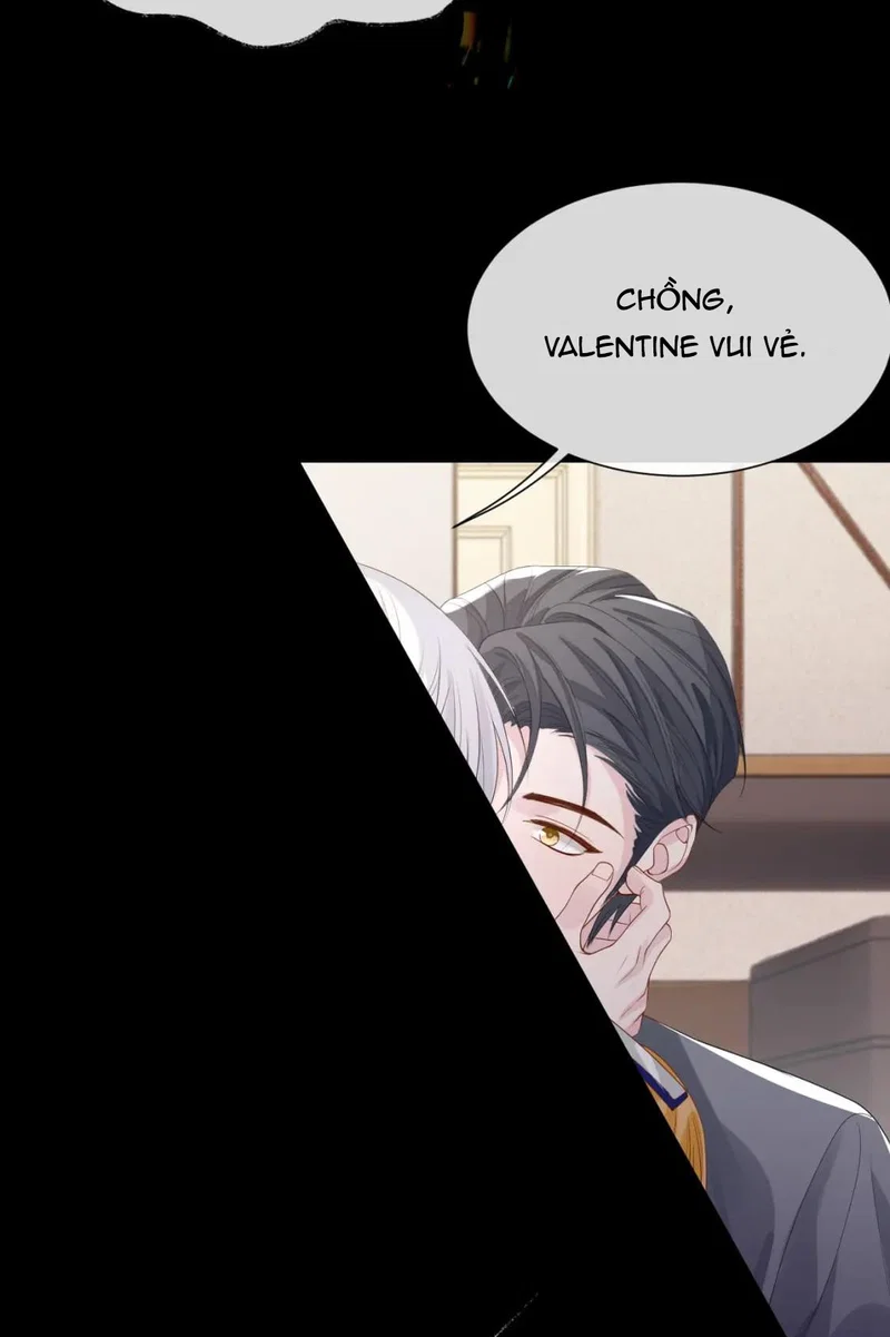 Đơn Xin Ly Hôn - Chap 85