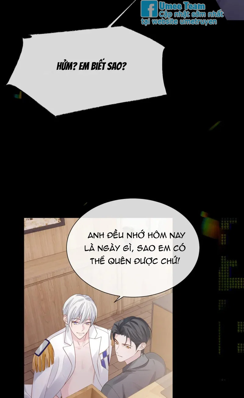 Đơn Xin Ly Hôn - Chap 85