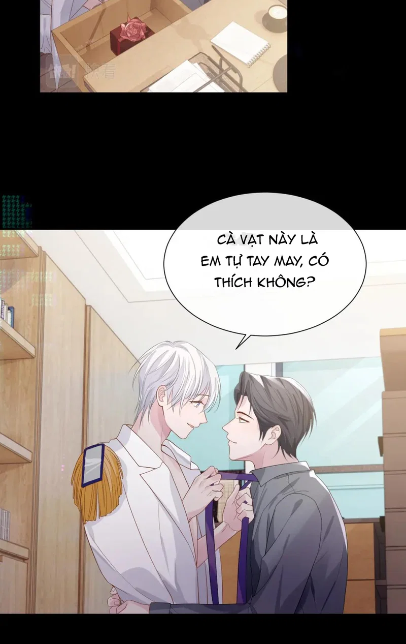 Đơn Xin Ly Hôn - Chap 85