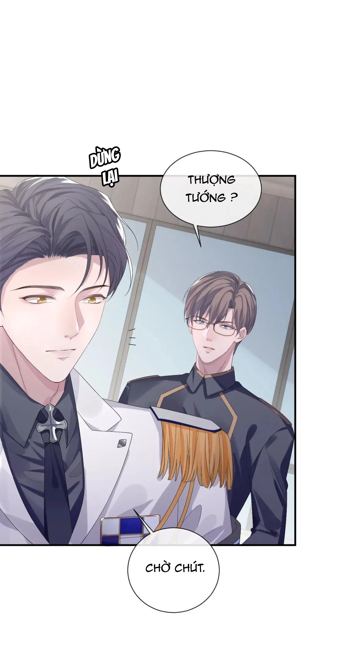 Đơn Xin Ly Hôn - Chap 85