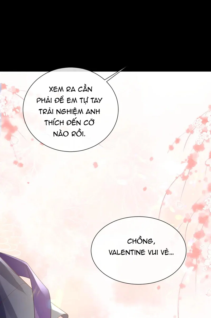 Đơn Xin Ly Hôn - Chap 85