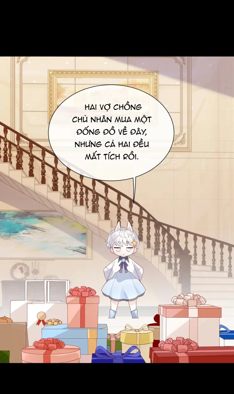 Đơn Xin Ly Hôn - Chap 85