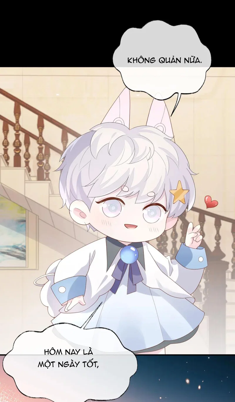 Đơn Xin Ly Hôn - Chap 85