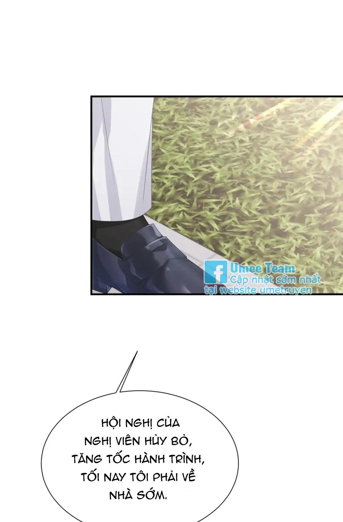 Đơn Xin Ly Hôn - Chap 85