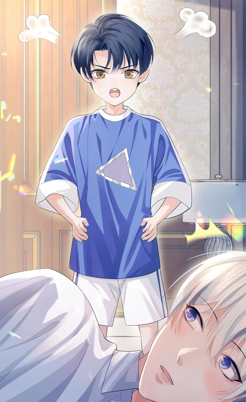 Đơn Xin Ly Hôn - Chap 86