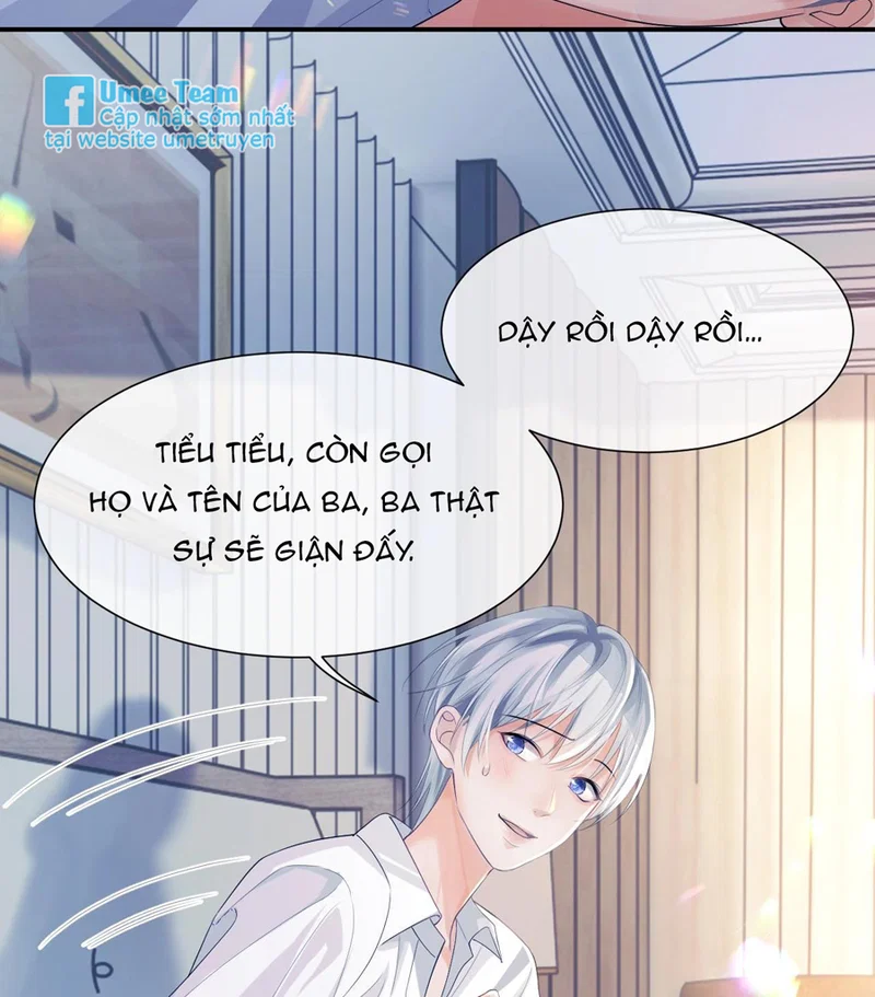 Đơn Xin Ly Hôn - Chap 86