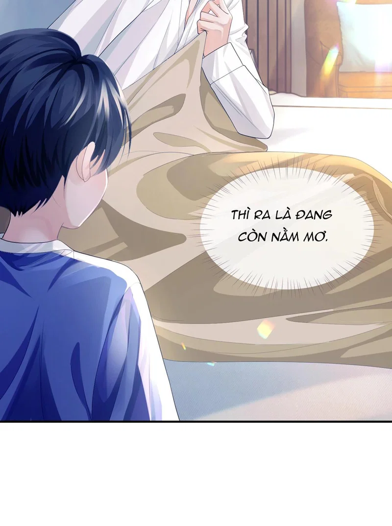 Đơn Xin Ly Hôn - Chap 86