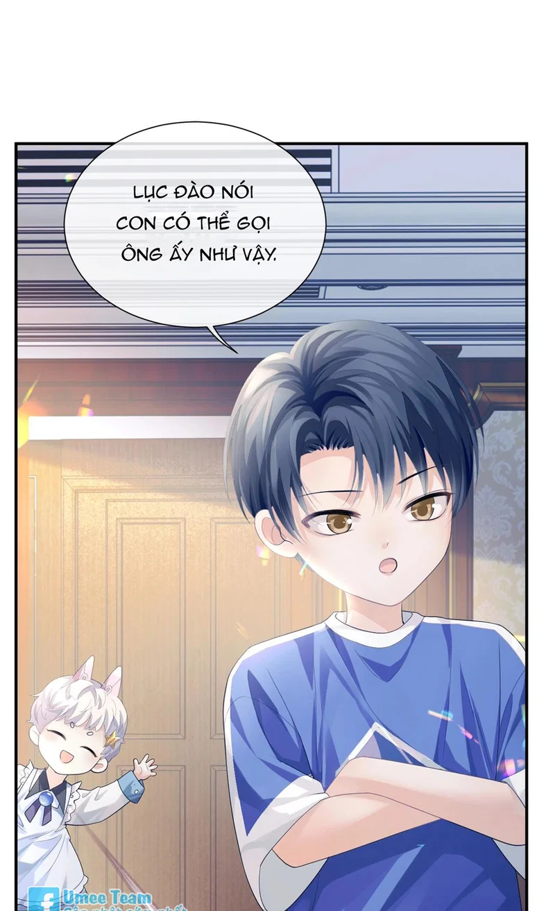 Đơn Xin Ly Hôn - Chap 86