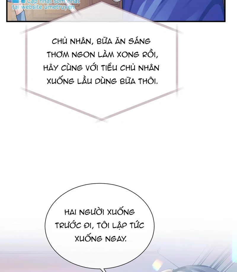 Đơn Xin Ly Hôn - Chap 86