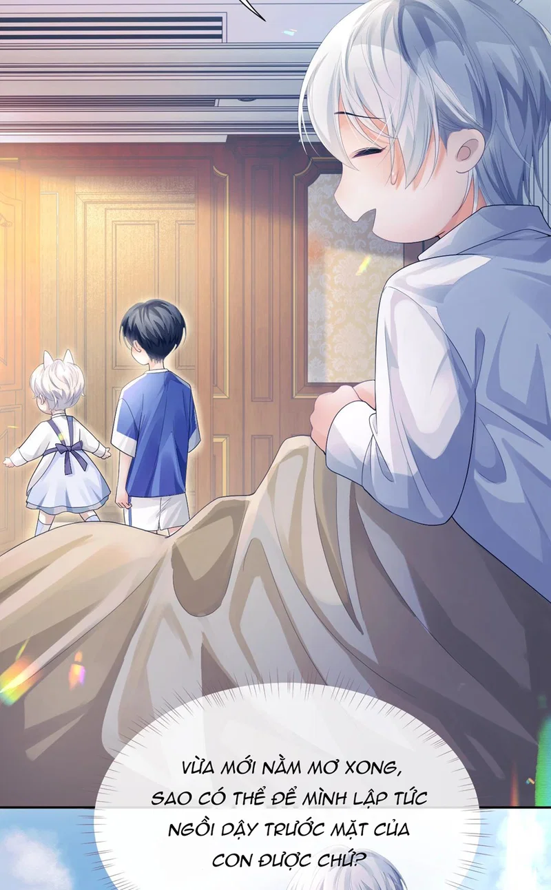 Đơn Xin Ly Hôn - Chap 86