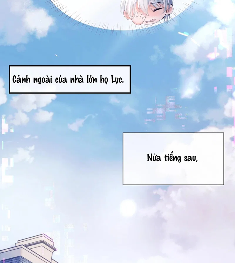 Đơn Xin Ly Hôn - Chap 86