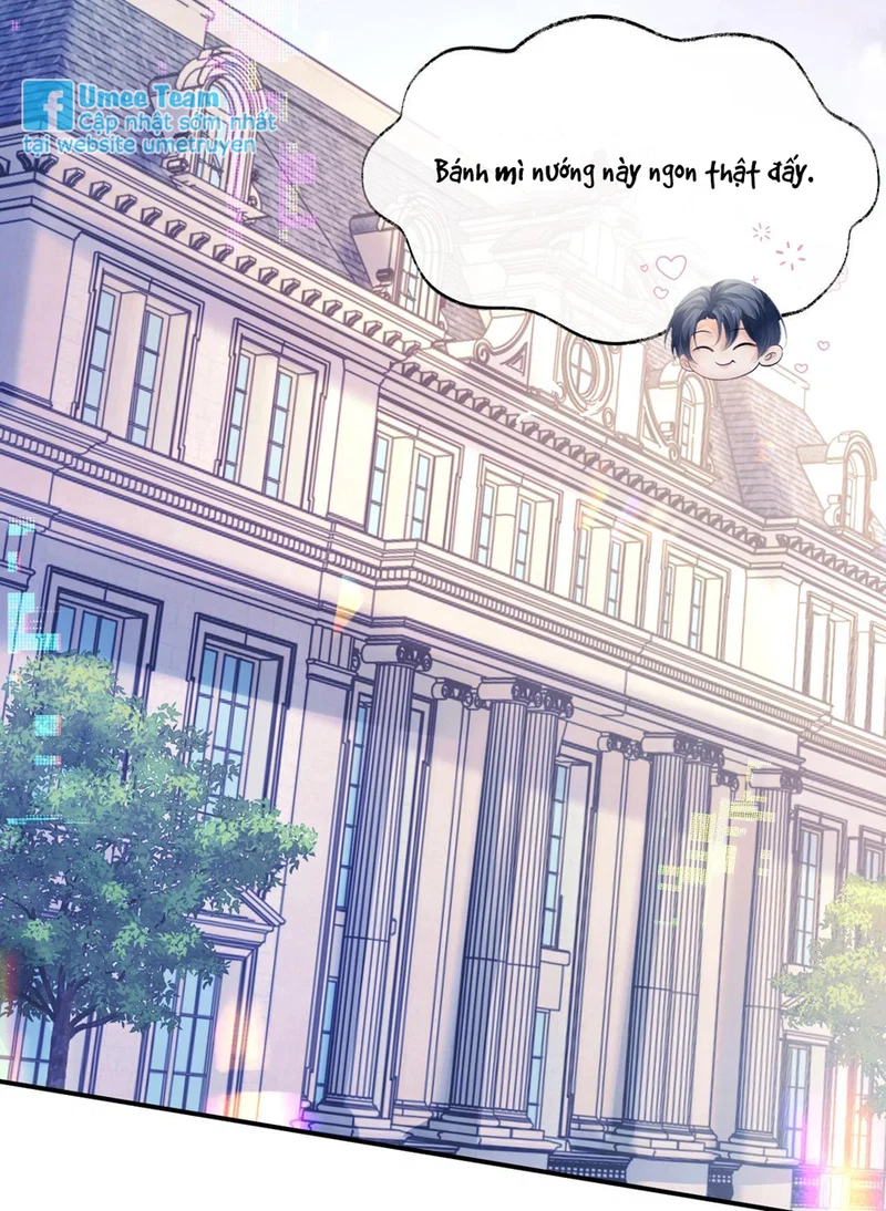 Đơn Xin Ly Hôn - Chap 86