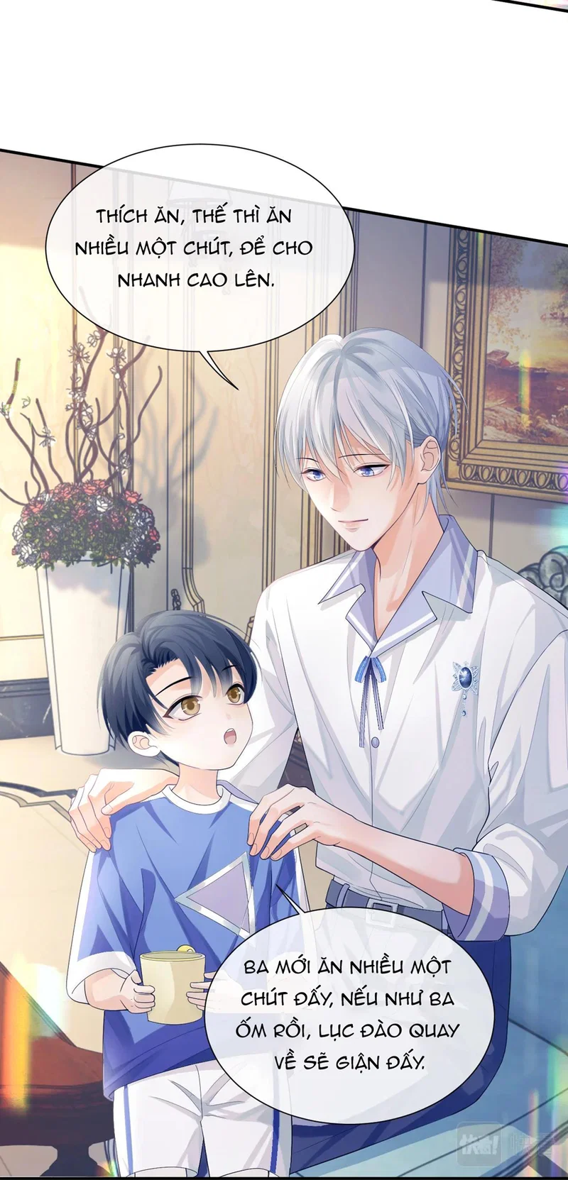 Đơn Xin Ly Hôn - Chap 86